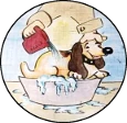 logo de Mundo Animal